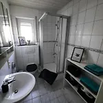 Lerchi Am Nuerburgring Apartament
