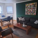 Apartment Lerchi Am Nürburgring