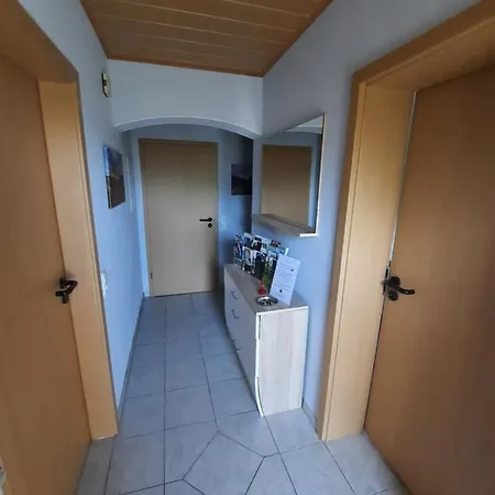 Apartment Lerchi Am Nuerburgring