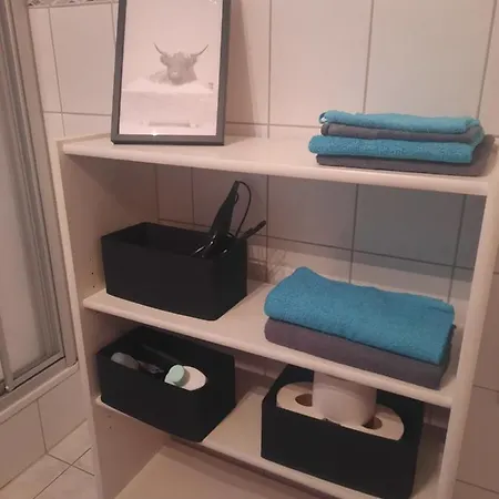 Lerchi Am Nuerburgring * Kelberg