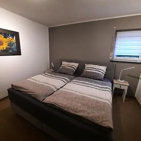 Lerchi Am Nuerburgring كيلبيرغ
