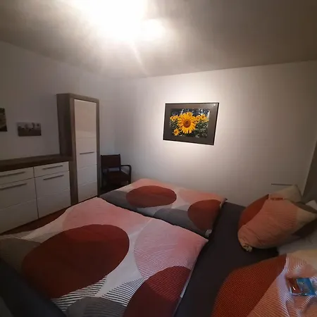 Apartament Lerchi Am Nuerburgring *