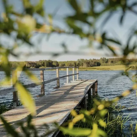 Lerchi Am Nuerburgring Apartment