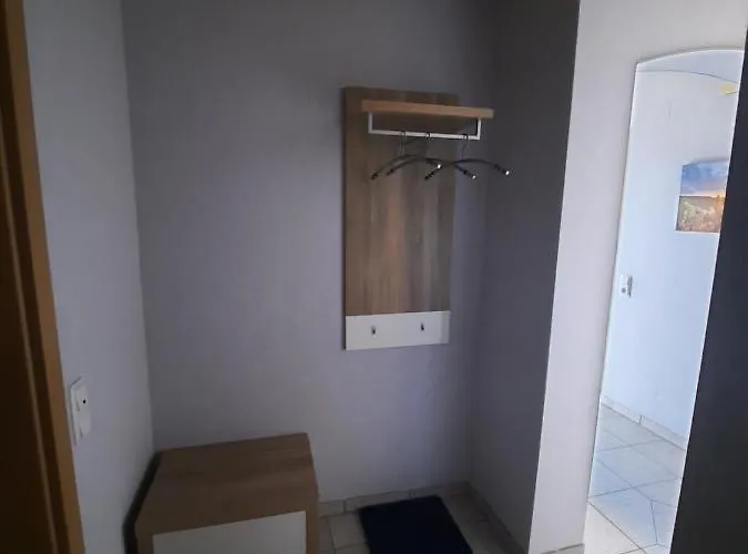 Lerchi Am Nuerburgring *