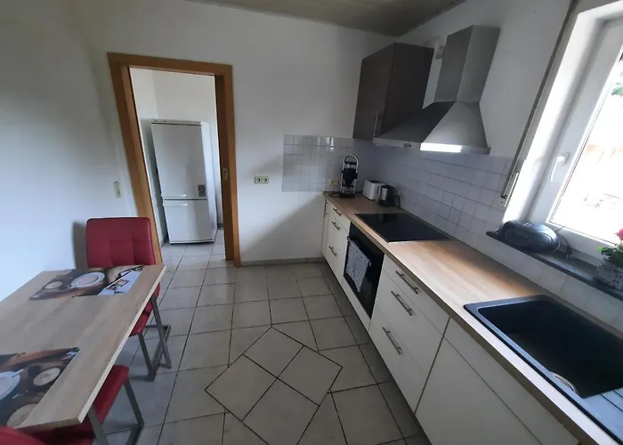 Lerchi Am Nuerburgring