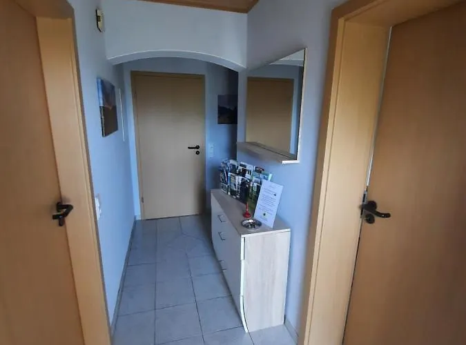 Apartman Lerchi Am Nuerburgring