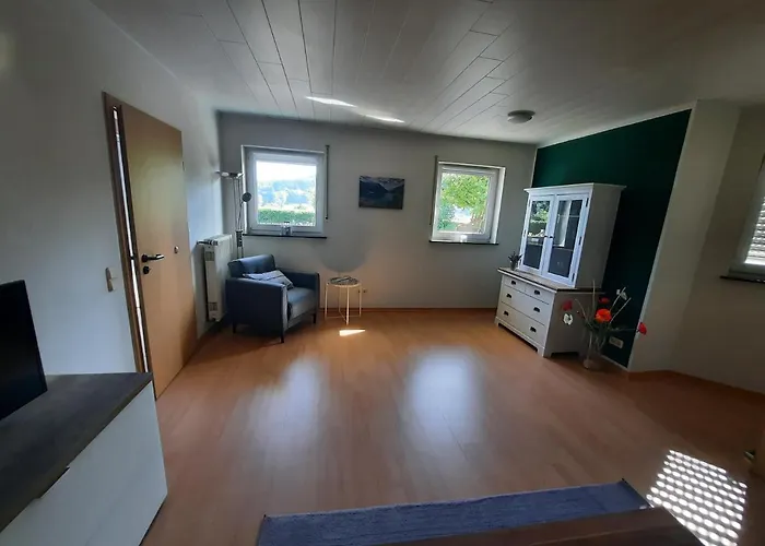 Lerchi Am Nuerburgring Kelberg