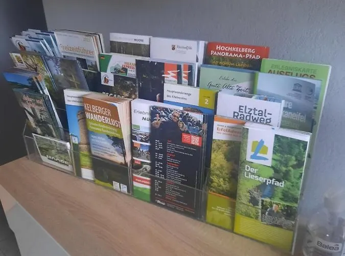 Lerchi Am Nuerburgring