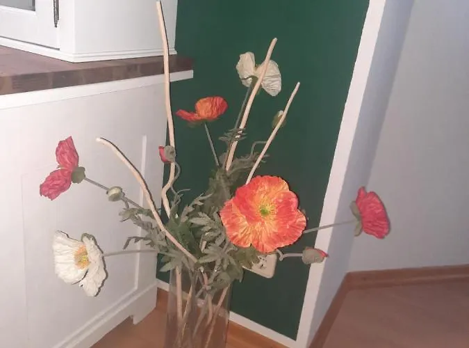 Apartman Lerchi Am Nuerburgring *