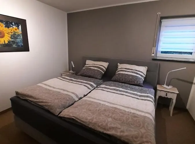 Lerchi Am Nuerburgring Kelberg