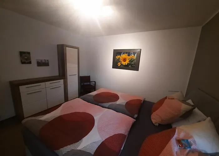 Apartman Lerchi Am Nuerburgring *