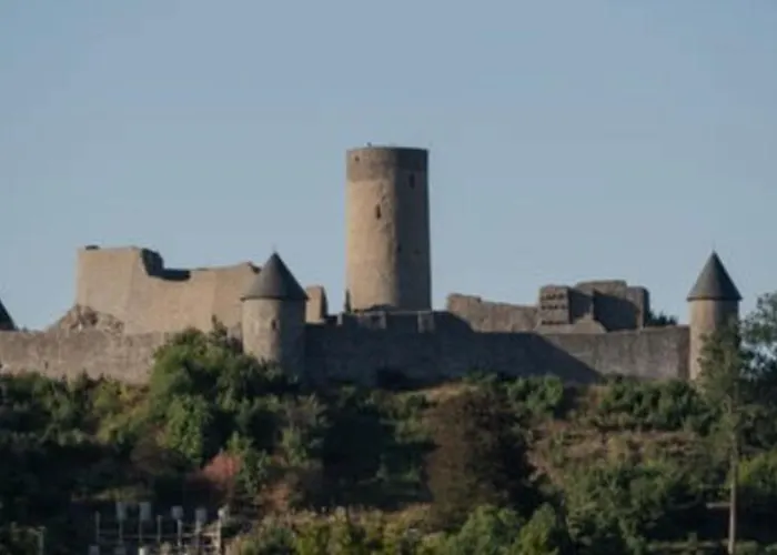 Lerchi Am Nuerburgring *