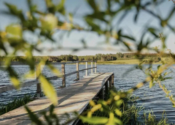 Lerchi Am Nuerburgring Apartman