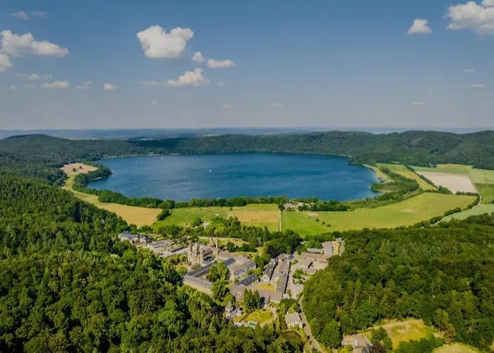 Apartman Lerchi Am Nuerburgring